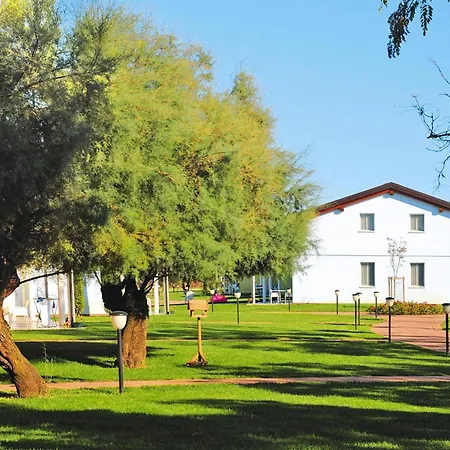 Daire Club Village & Spiaggia Romea, Lido delle Nazioni