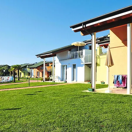 Club Village & Spiaggia Romea, Lido delle Nazioni
