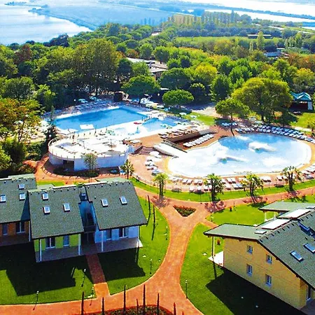 Club Village & Spiaggia Romea, Lejlighed *