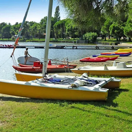 Lejlighed Club Village & Spiaggia Romea,