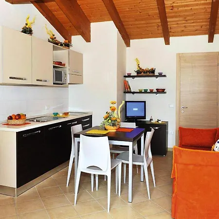 Club Village & Spiaggia Romea, Lejlighed Lido delle Nazioni
