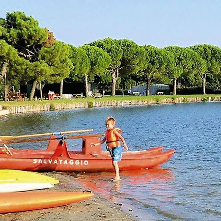 Club Village & Spiaggia Romea, Lido delle Nazioni